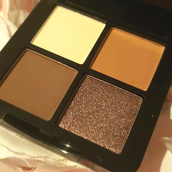 🌟🧚♀️Shades by Shan Life of the Party Eyeshadow Quad NWT - Picture 6 of 6